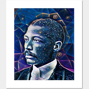 George Washington Williams Portrait | George Washington Williams Artwork 5 Posters and Art